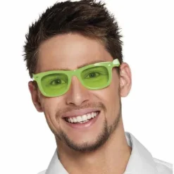 Lunettes Dance - Vert