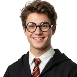 Lunettes d'Apprenti Sorcier pour adulte