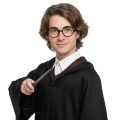Lunettes d'Apprenti Sorcier pour enfant