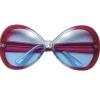 Lunettes d'Hippie "Sugar Babe" pour femme