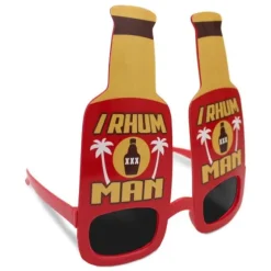 Lunettes humoristiques