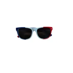 Lunettes Monture Tricolore France