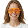 Lunettes Obturateur fluo - Couleur au choix