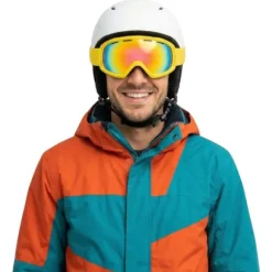 Lunettes Obturateur fluo - Couleur au choix