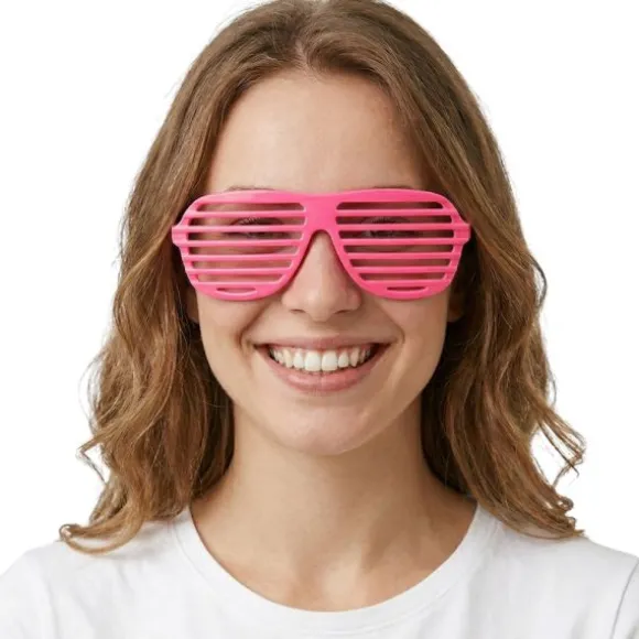 Lunettes Party Illusion