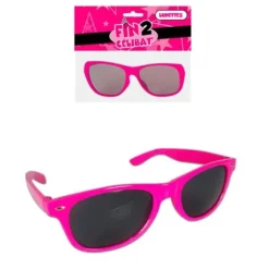 Lunettes Roses - Enterrement de Vie de Jeune Fille