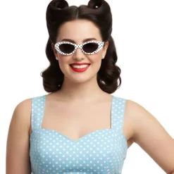 Lunettes Sandy - Couleur au choix