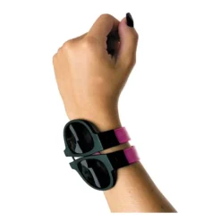 Lunettes "SLAP !" - Rose