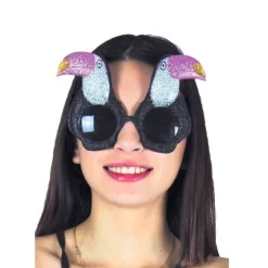 Lunettes Toucan pour Adulte