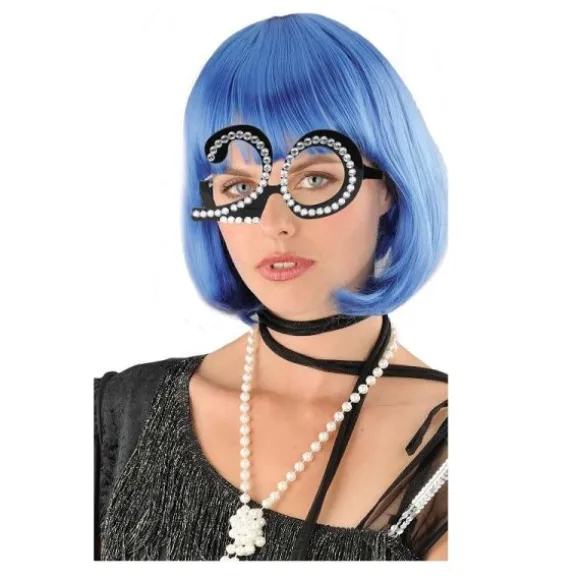 Lunette Strass 20 ans