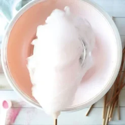 Machine à barbes à papa - Cotton Candy Factory