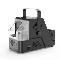 Machine à bulles de fumée - 450 W