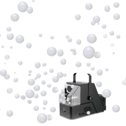 Machine à bulles de fumée - 450 W