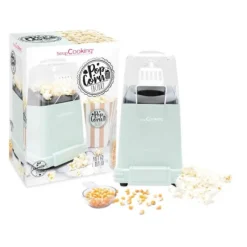 Machine à pop-corns - Popcorn Factory