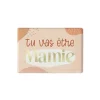 Magnet Annonce - Tu vas être Mamie - Collection Annonce de Grossesse