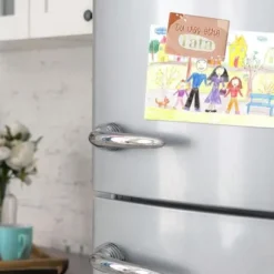 Magnet Annonce - Tu vas être Tata - Collection Annonce de Grossesse