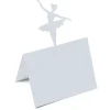 10 Marque-places - Danseuse