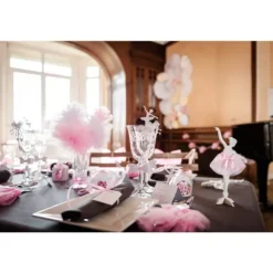 10 Marque-places - Danseuse