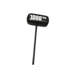 Marteau gonflable en pvc - 60 cm