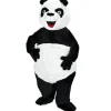 Mascotte Panda