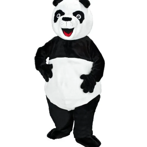 Mascotte Panda