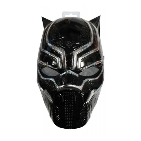 Masque de Black Panther pour enfant