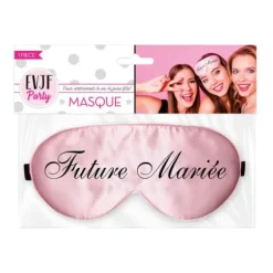 Masque de sommeil pour EVJF