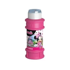 Maxi Bulles de Savon et jeu de patience - Minnie - Modèle Aléatoire