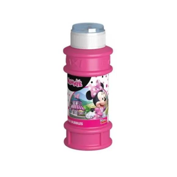 Maxi Bulles de Savon et jeu de patience - Minnie - Modèle Aléatoire