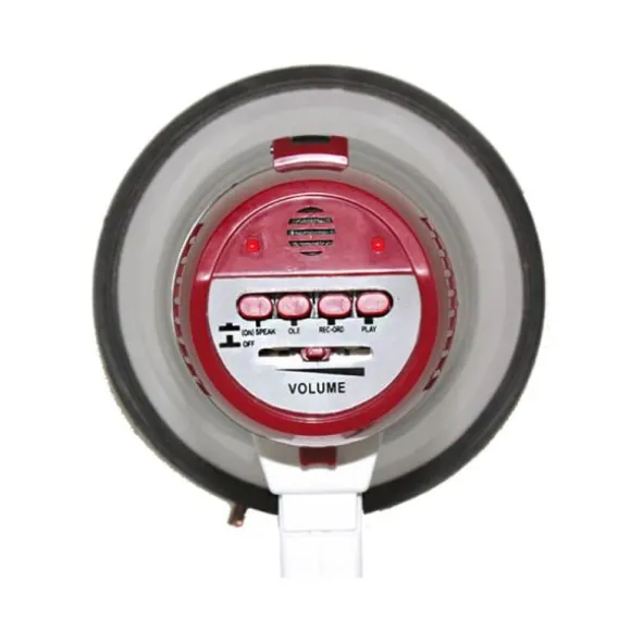 Mégaphone 20W