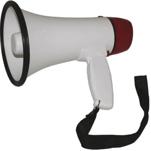 Mégaphone 20W