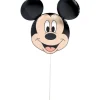 Mini-ballon en aluminium - Mickey - 9'' - Mickey Mouse™