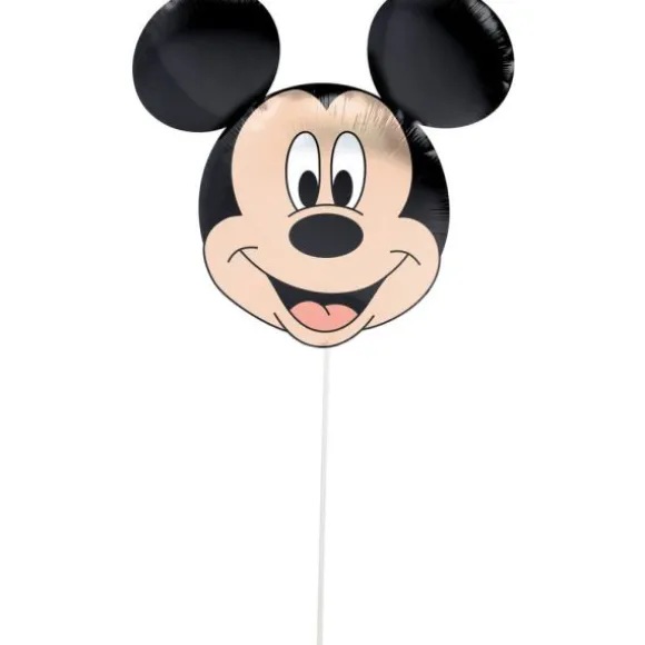 Mini-ballon en aluminium - Mickey - 9'' - Mickey Mouse™