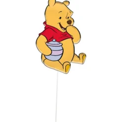 Mini-ballon en aluminium - Winnie l'ourson - 9'' - Disney™