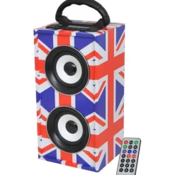 Mini Colonne Autonome - UK