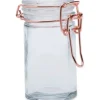 Mini Confiturier - Rose Gold