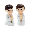 Mini Figurine Communion- Petit Garçon