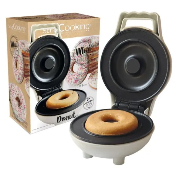 Mini machine à donuts - Donut Factory