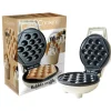 Mini machine à gaufrettes à bulles - Bubble Waffle Factory