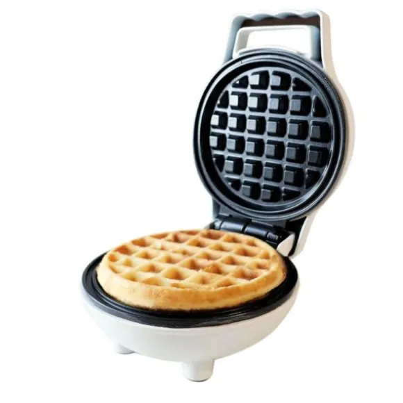 Mini machine à gaufrettes - Waffle Factory