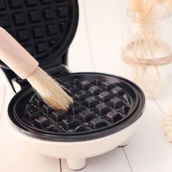 Mini machine à gaufrettes - Waffle Factory