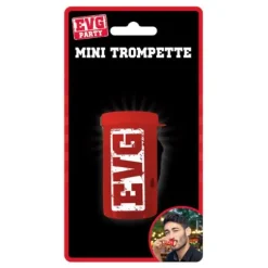 Mini Trompette - Collection EVG Party