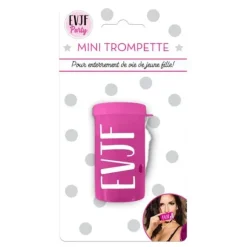 Mini Trompette - Collection EVJF Party