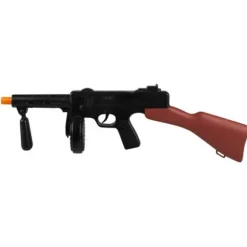 Mitraillette Sonore - 49 CM