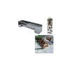 Moule à bûche en inox - Noël - 30 cm