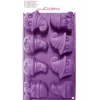 Moule en silicone aux motifs d'Halloween