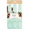 Moule en silicone pour biscuits "Finger"