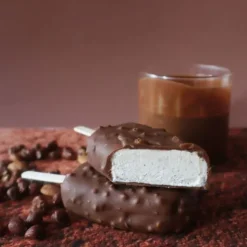 Moule pour glaces en bâtonnets