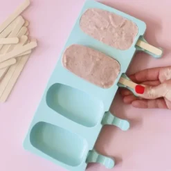 Moule pour glaces en bâtonnets