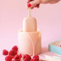 Moule pour glaces en bâtonnets